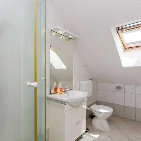 Apartman Orka - Studio 2 Adults - Attic