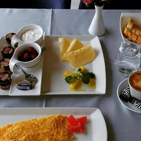 Apartman Orka - Studio 2 Adults - Attic