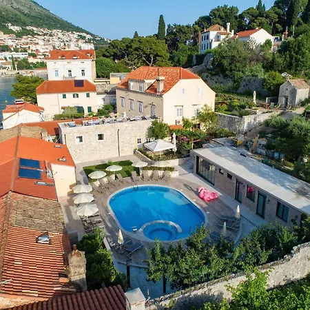 Orka - Studio 2 Adults - Attic Apartment Dubrovnik