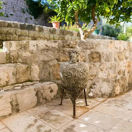 Orka - Studio 2 Adults - Attic Διαμέρισμα