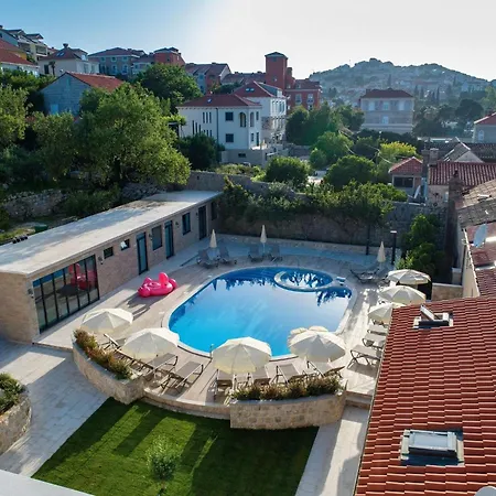 Orka - Studio 2 Adults - Attic Διαμέρισμα *