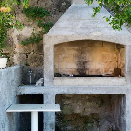Orka - Studio 2 Adults - Attic Apartamento Dubrovnik