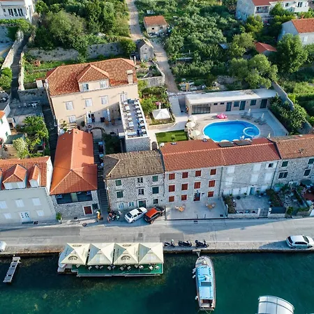 Διαμέρισμα Orka - Studio 2 Adults - Attic Ντουμπρόβνικ