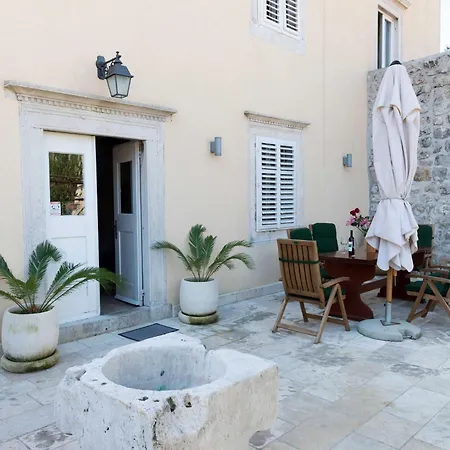 Appartement Orka - Studio 2 Adults - Attic Dubrovnik