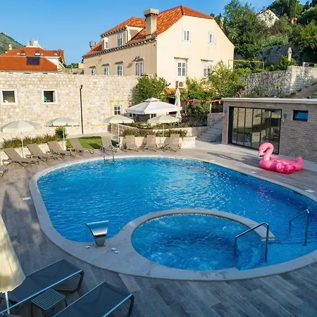 Orka - Studio 2 Adults - Attic Appartement Dubrovnik