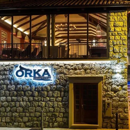 Appartement Orka - Studio 2 Adults - Attic Dubrovnik